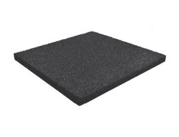 Depreciation damper rubber mat 50 x 50 cm