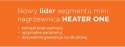 Water heater Sonniger HEATER R2 30-50kW