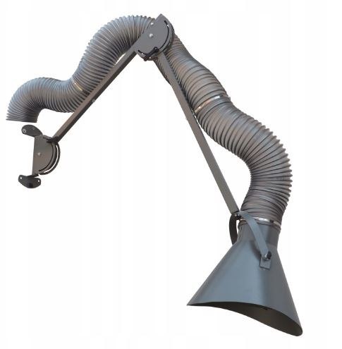 Tywent extraction arm ZOD-1
