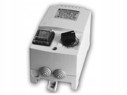 Speed controller ARW 5.0A 230V transformer