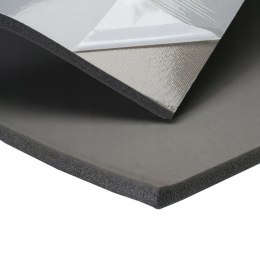 Self-adhesive rubber mat MST MKV 19mm - 1m2