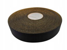 Rubber Insulating Tape 50x3mm 15m