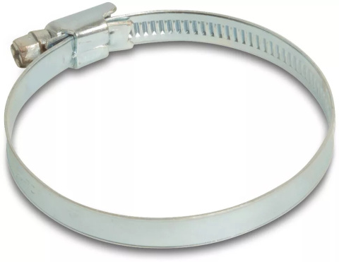 Metal cable tie W1 70-90 mm