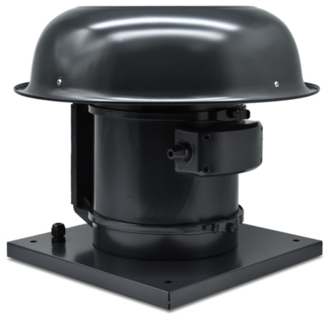 Airroxy Aroof 150 roof fan