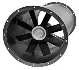 Duct fan powerful 400