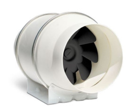 Duct fan ICM-EC-250/1670M 1250m3/h