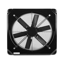 DeltaFan 450 axial fan