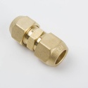 Swivel Fitting for Copper Pipes 5/8